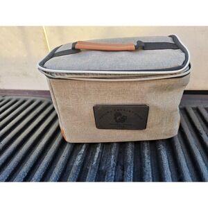 Panama Country Club Member Guest Soft Cooler PCB Golf Bag